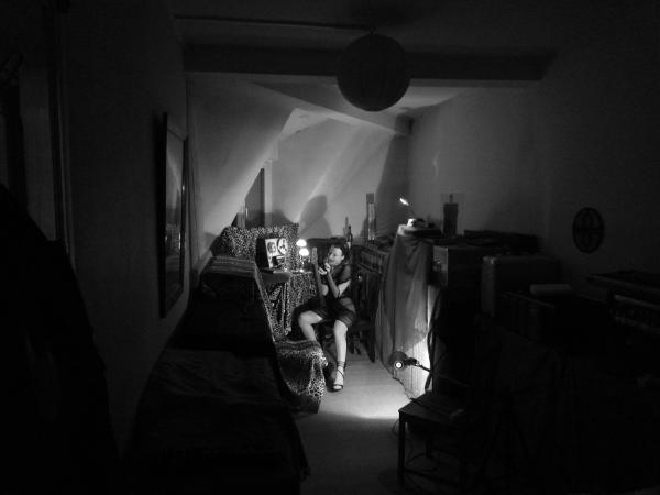 Studio B